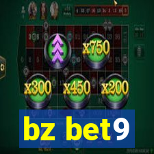 bz bet9